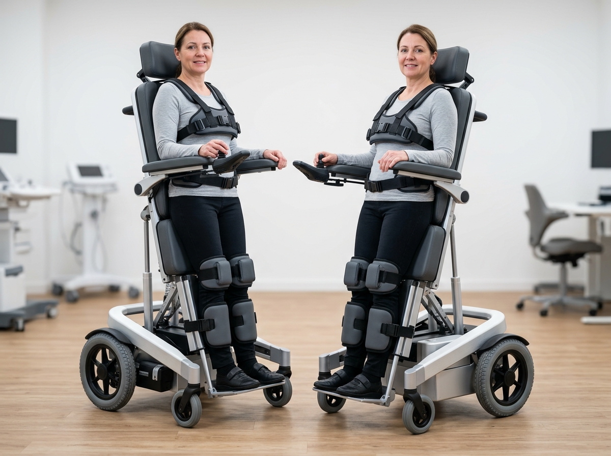 Care & Rehabilitation Expo